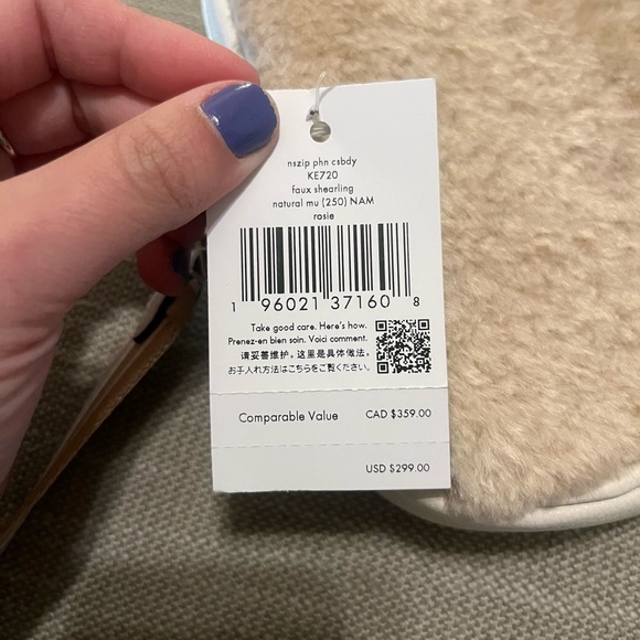 Kat spade Rosie North South Crossbody - Picture 12 of 13